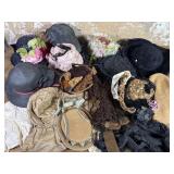 Antique Hats