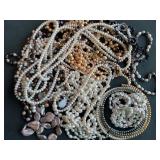 Pearl Jewelry