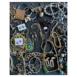 Costume Jewelry