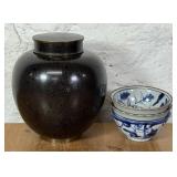 Asian Accessories