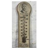 Advertising Thermometer