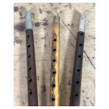 Antique Fifes