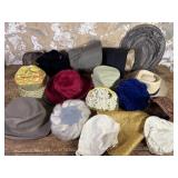 Antique Hats