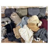 Antique Hats