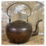 Copper Kettle