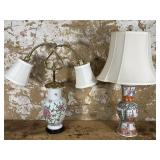 Chinese Lamps