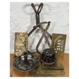 Metalware