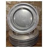Wiltonware Pewter