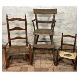 Childs Chairs