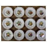 Meissen Porcelain