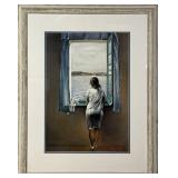 Dali Print