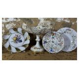 Meissen Porcelain