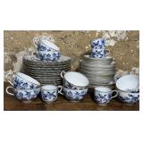 Meissen Porcelain