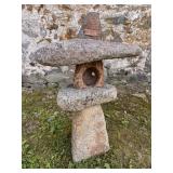 Japanese Stone Lantern