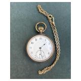 Antique Pocket Watch