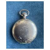 Waltham Pocket Watch