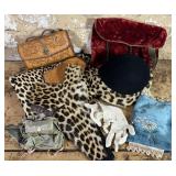 Ladies Accessories