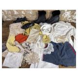Vintage Clothing