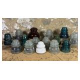 Insulators