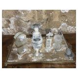 Dresser Items
