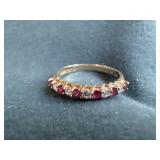 14k Gold Ring
