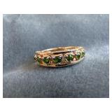 14k Gold Ring