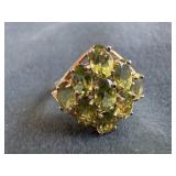 10k Gold Ring