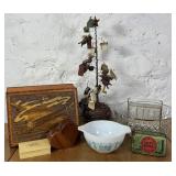 Decorative Accessories