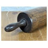 Antique Rolling Pin