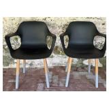 Vitra Chairs