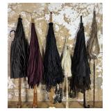 Antique Parasols