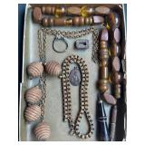 Victorian Jewelry Grouping