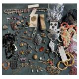 Costume Jewelry