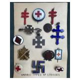 Pinn Collection