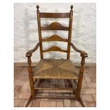 Ladderback Chair