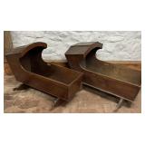 Two Cradles
