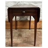 Pembroke Table