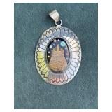 Native Sterling Jewelry