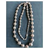 Sterling Silver Necklace