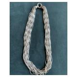 Sterling Necklace