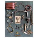 Antique Accessories