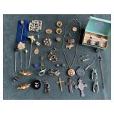 Vintage Accessories