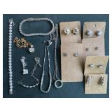 Sterling Jewelry
