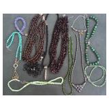 Stone Jewelry