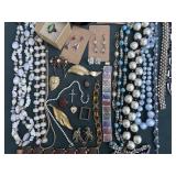 Vintage and Antique Jewelry