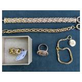 Bronze Jewelry