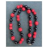 Chinese Necklace