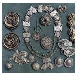 Silver Jewelry
