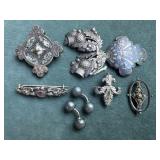 Silver Jewelry