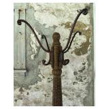 Mid Century Coat Rack
